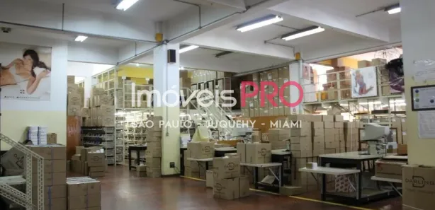 Prédio Inteiro para venda ou aluguel, 8813m² no Tucuruvi, São Paulo