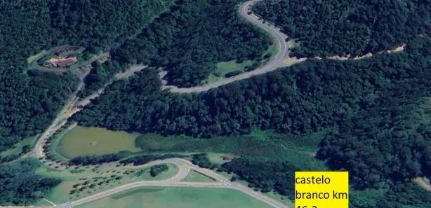 Terreno / Lote / Condomínio à venda, 5328m² no Ecoville, Araçariguama