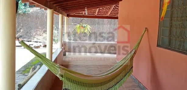 Fazenda / Sítio / Chácara com 2 Quartos à venda, 20634m² no , Redenção da Serra