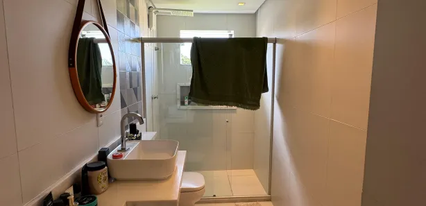 Casa de Condomínio com 4 Quartos à venda, 400m² no Busca Vida (Abrantes), Camaçari