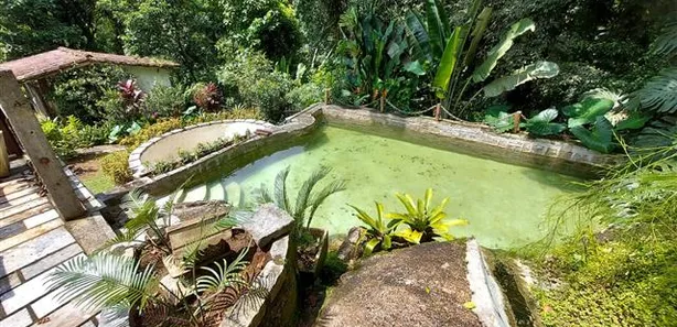 Casa de Condomínio com 4 Quartos à venda, 206m² no Monte Oliveti, Guapimirim