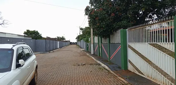 Casa de Condomínio com 3 Quartos à venda, 1230m² no Ponte Alta Norte, Brasília