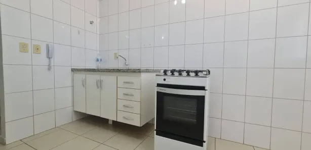 Flat com 1 Quarto à venda, 41m² no Jardim Panorama, São José do Rio Preto