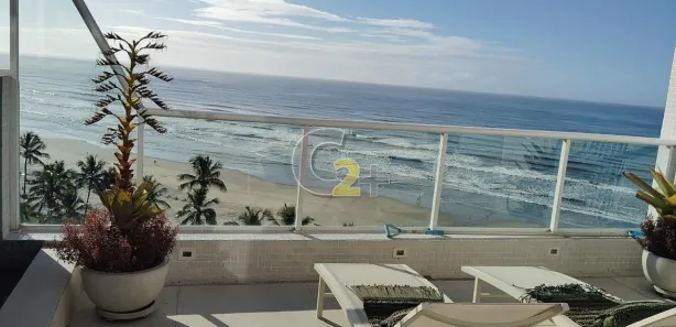 Cobertura com 5 Quartos para alugar, 300m² no Riviera, Bertioga