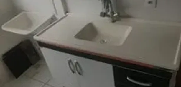 Apartamento com 2 Quartos à venda, 55m² no Chácaras Granja Pousada Del Rey, Santa Luzia