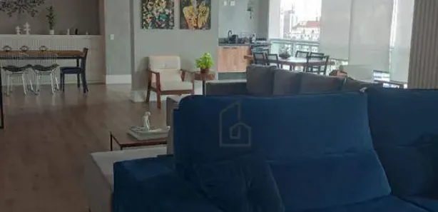 Apartamento com 3 Quartos à venda, 200m² no Água Branca, São Paulo