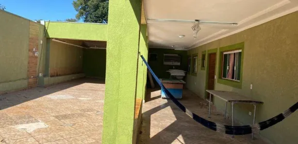 Fazenda / Sítio / Chácara com 2 Quartos para alugar, 780m² no Bonfim, Paulínia