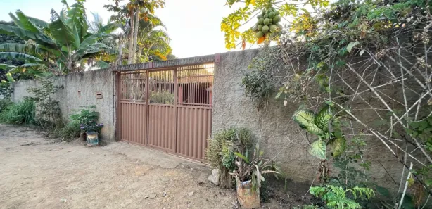 Fazenda / Sítio / Chácara com 3 Quartos à venda, 2000m² no Chácaras Vale das Andorinhas, Novo Gama