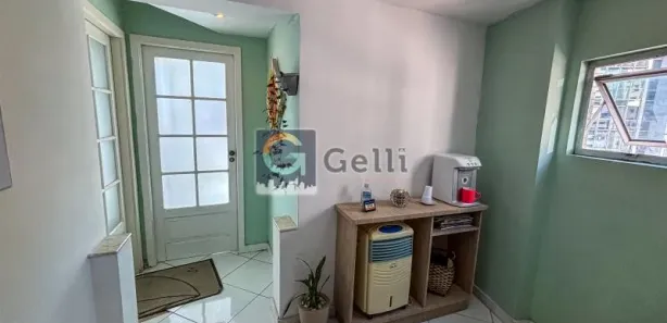 Conjunto Comercial / Sala à venda, 54m² no Centro, Petrópolis