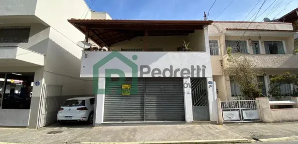 Loja / Salão / Ponto Comercial para alugar, 45m² no Duas Pedras, Nova Friburgo