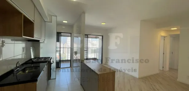 Apartamento com 3 Quartos para alugar, 74m² no Vila Yara, Osasco