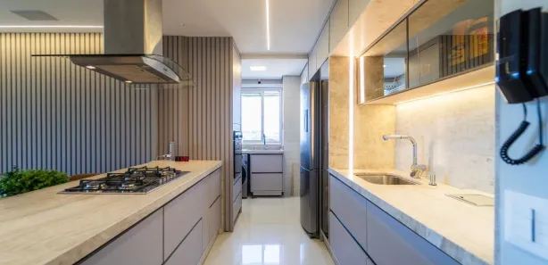 Apartamento com 2 Quartos à venda, 84m² no Zona Industrial, Brasília