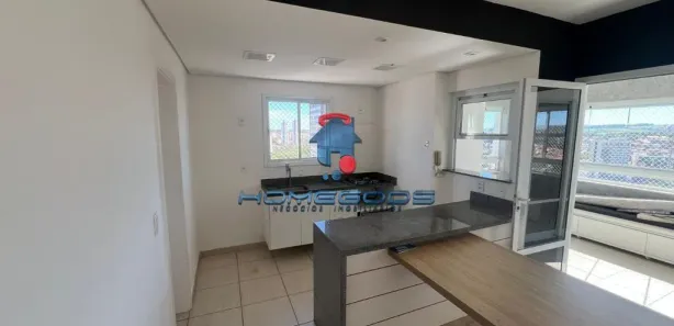 Flat com 2 Quartos para alugar, 104m² no Cambuí, Campinas