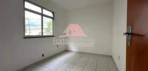 Apartamento com 2 Quartos à venda, 47m² no Campo Grande, Rio de Janeiro