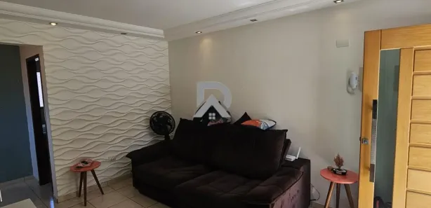 Casa com 3 Quartos à venda, 114m² no Outeiro de Passárgada, Cotia