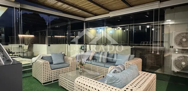 Cobertura com 1 Quarto à venda, 82m² no Itaipava, Petrópolis