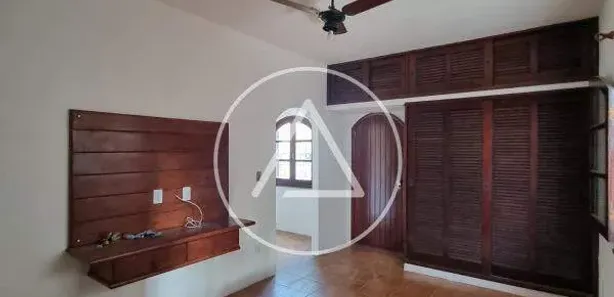 Casa com 5 Quartos para alugar, 190m² no Parque Zabulão, Rio das Ostras