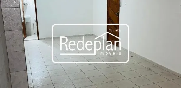 Apartamento com 1 Quarto para alugar, 50m² no Verbo Divino, Barra Mansa