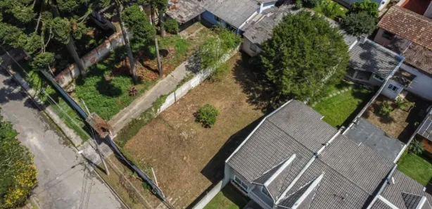 Terreno / Lote / Condomínio à venda, 455m² no Loteamento Montparnasse, Almirante Tamandaré