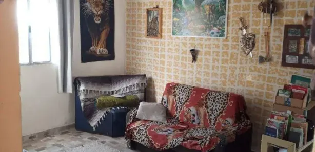 Casa com 2 Quartos à venda, 60m² no Alto Da Serra (Mailasqui), São Roque