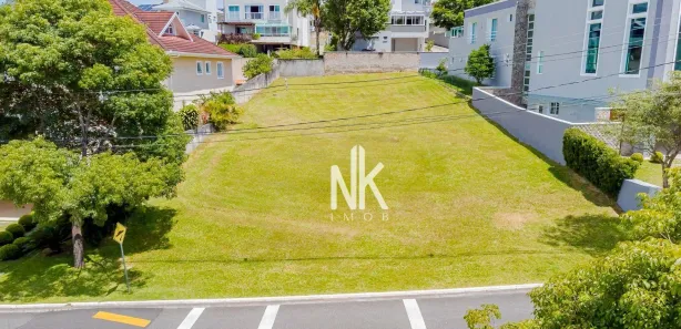 Terreno / Lote / Condomínio à venda, 746m² no Alphaville Graciosa, Pinhais
