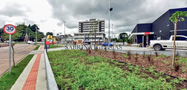 Terreno / Lote / Condomínio à venda, 4173m² no Vila Elizabeth, Campo Largo