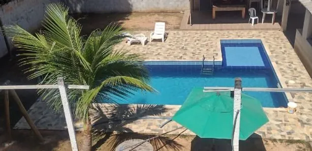 Fazenda / Sítio / Chácara com 3 Quartos à venda, 200m² no Centro, Itupeva