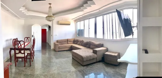 Apartamento com 4 Quartos à venda, 150m² no Batista Campos, Belém