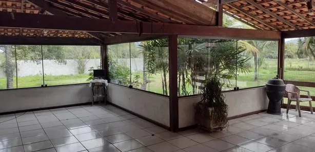 Fazenda / Sítio / Chácara com 4 Quartos à venda, 5200m² no Chácaras de Inoã (Inoã), Maricá