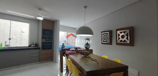 Casa com 3 Quartos à venda, 140m² no , Santana do Riacho