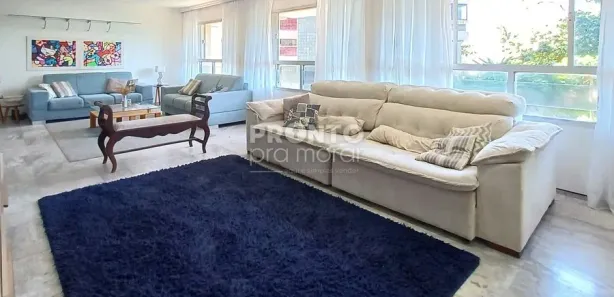 Apartamento com 2 Quartos à venda, 173m² no Candeias, Jaboatão dos Guararapes
