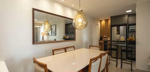Apartamento com 2 Quartos à venda, 80m² no Gama, Brasília