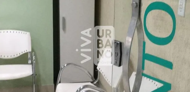 Loja / Salão / Ponto Comercial à venda, 44m² no Centro, Barra Mansa