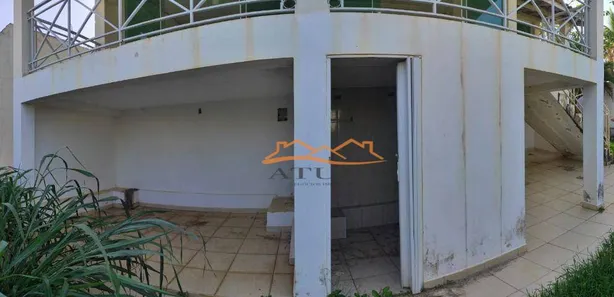 Casa com 3 Quartos à venda, 280m² no Jardim Porangaba, Águas de São Pedro