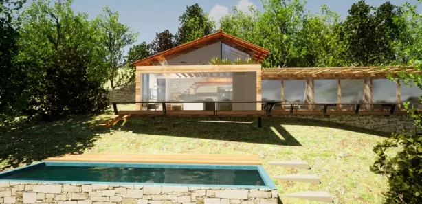 Terreno / Lote / Condomínio à venda, 163m² no Centro (Mangue), Armação dos Búzios