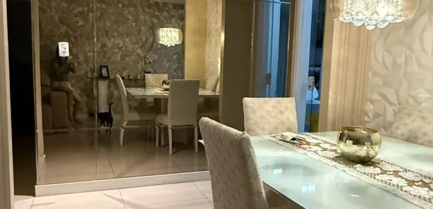 Apartamento com 3 Quartos à venda, 90m² no Luzia, Aracaju