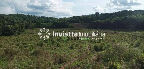 Fazenda / Sítio / Chácara à venda, 131m² no Jardim Paulista, Paraíso do Tocantins