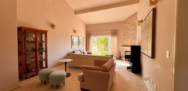 Casa de Condomínio com 4 Quartos para alugar, 893m² no Residencial Paineiras, Itupeva