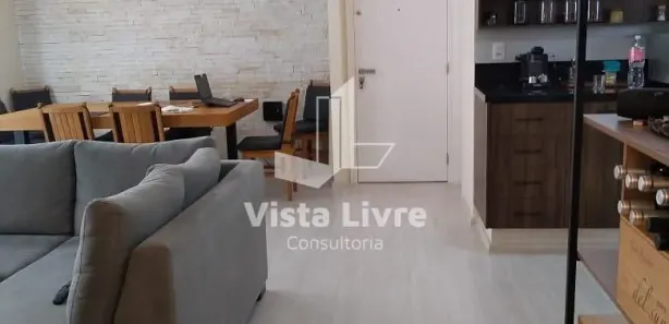 Apartamento com 2 Quartos à venda, 95m² no Indianópolis, São Paulo