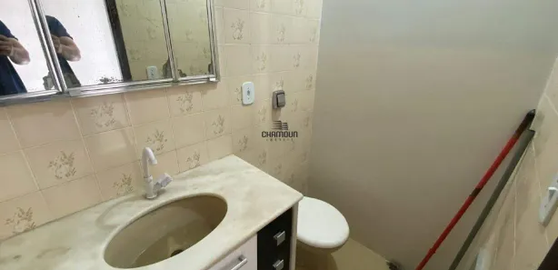 Conjunto Comercial / Sala para alugar, 45m² no Muquiçaba, Guarapari