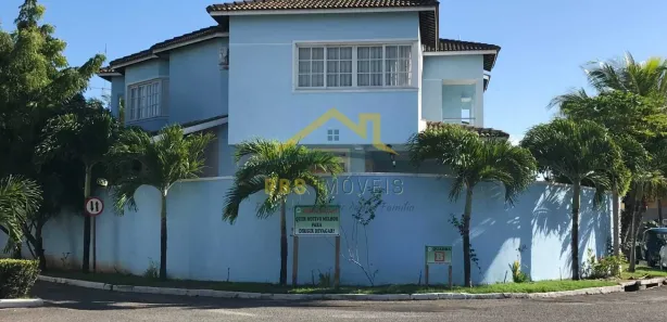 Casa com 6 Quartos à venda, 321m² no Portão, Lauro de Freitas