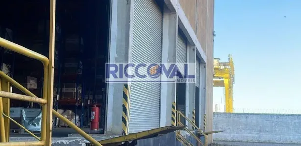 Galpão / Depósito / Armazém para alugar, 4157m² no Bonsucesso, Guarulhos