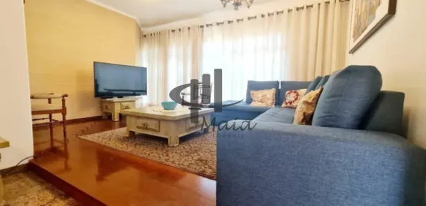 Sobrado com 4 Quartos para alugar, 426m² no Santa Maria, São Caetano do Sul