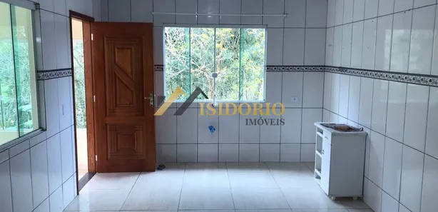 Fazenda / Sítio / Chácara com 2 Quartos à venda, 140m² no Centro, Campina Grande do Sul