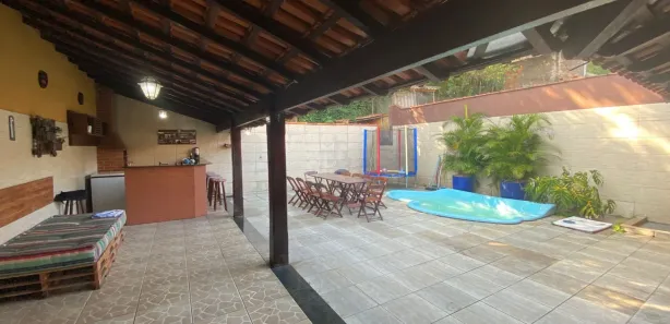 Casa com 4 Quartos à venda, 230m² no Morada da Granja, Barra Mansa