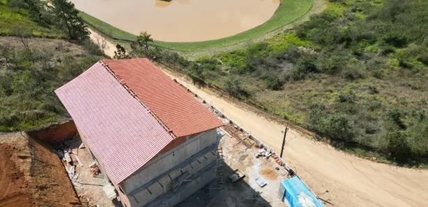Apartamento com 2 Quartos à venda, 65m² no Barão de Javary, Miguel Pereira