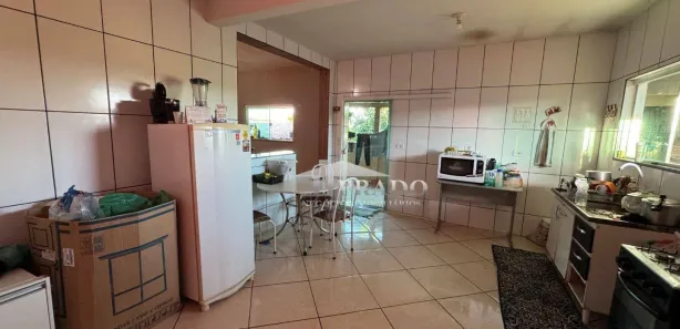 Casa com 3 Quartos à venda, 130m² no Las Vegas, Ibiporã