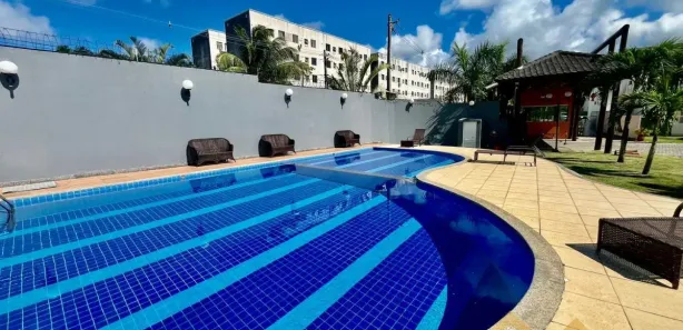 Casa com 3 Quartos à venda, 183m² no Boa União (Abrantes), Camaçari