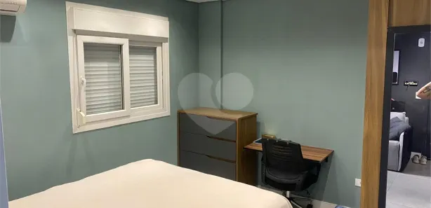 Apartamento com 1 Quarto à venda, 43m² no Vila Diva (Zona Norte), São Paulo