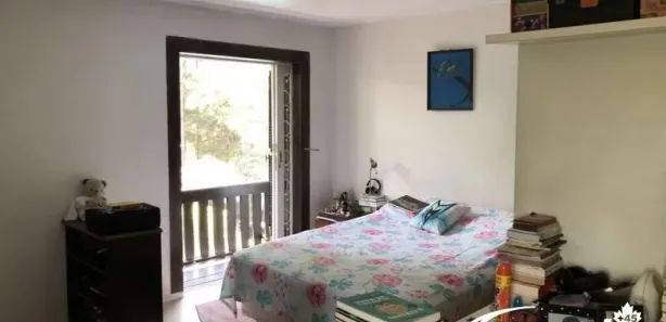 Casa com 3 Quartos para alugar, 698m² no Chácara São João, Carapicuíba